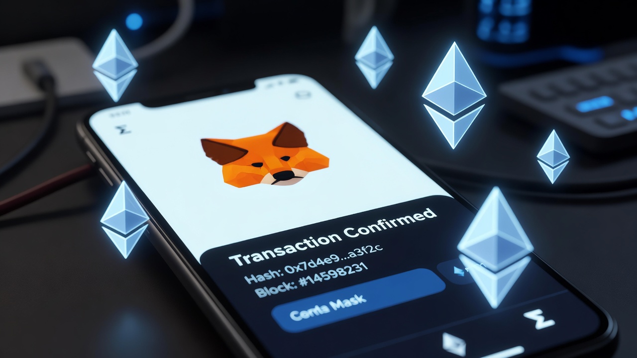 Guida ai Depositi e Prelievi con MetaMask - migliori casino metamask