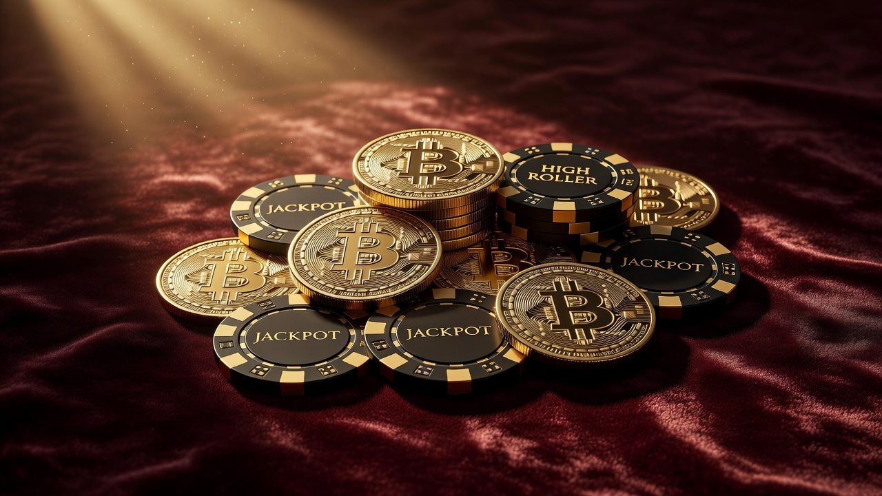 Offerte Bonus e Promozioni Esclusive - migliori casino metamask