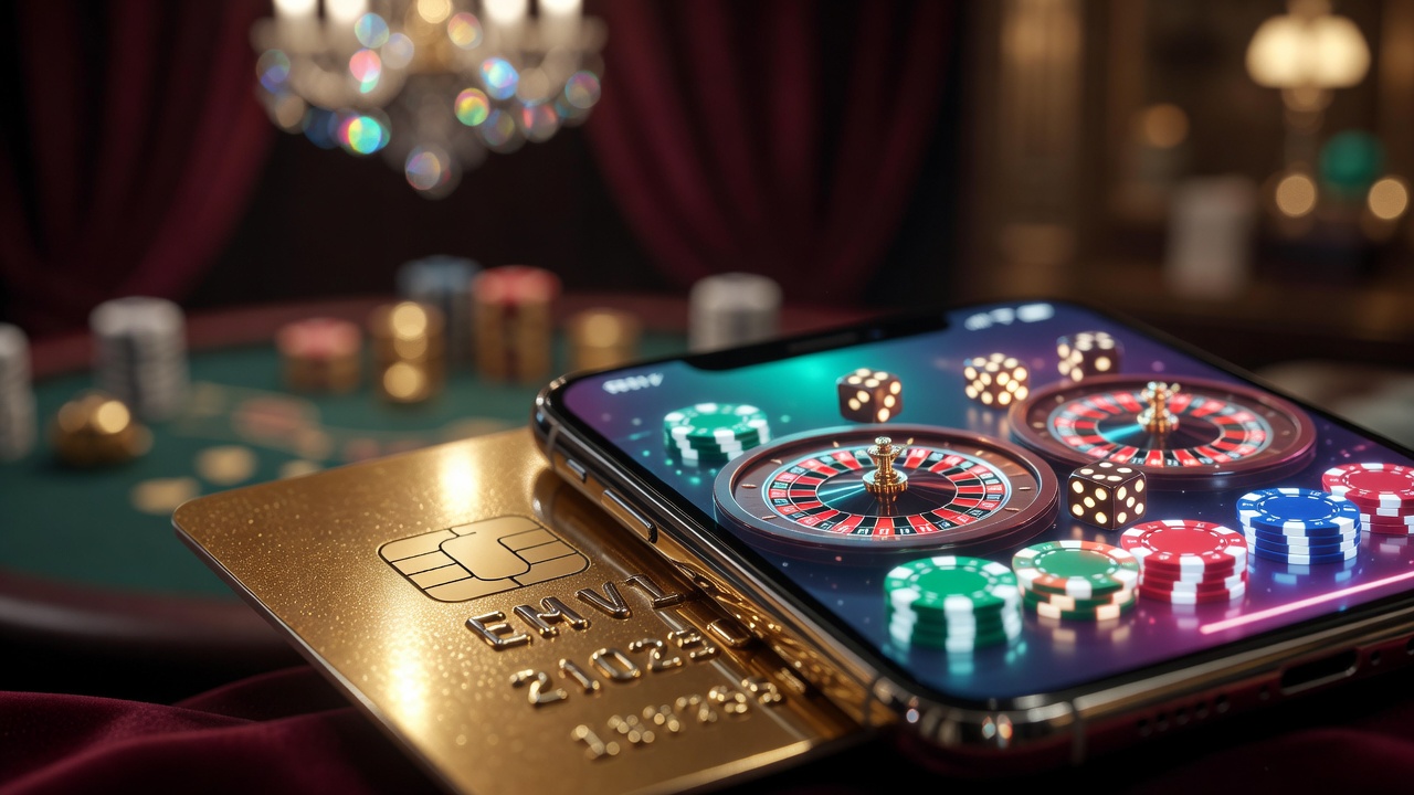I top metodi di pagamento per depositare - casino deposito minimo 5 euro