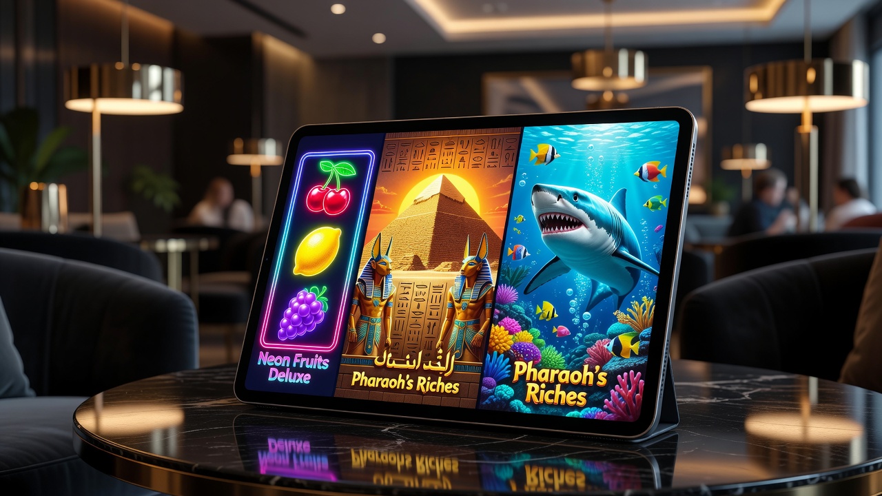 Le diverse categorie di giochi di slot - slot machine online