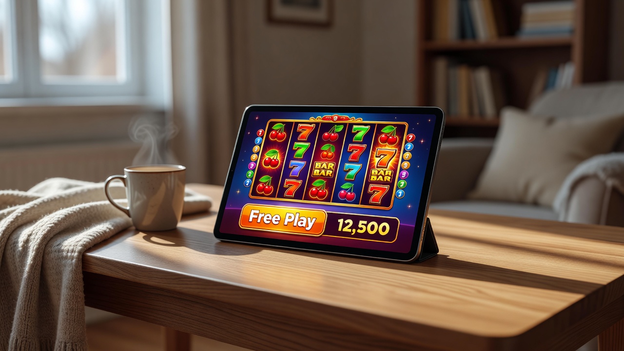 Prova le slot machine gratis: la modalità demo - slot machine online