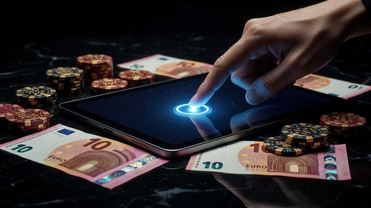 Come Attivare il Tuo Bonus 10 Euro Senza Deposito - 10 euro gratis casino no deposit