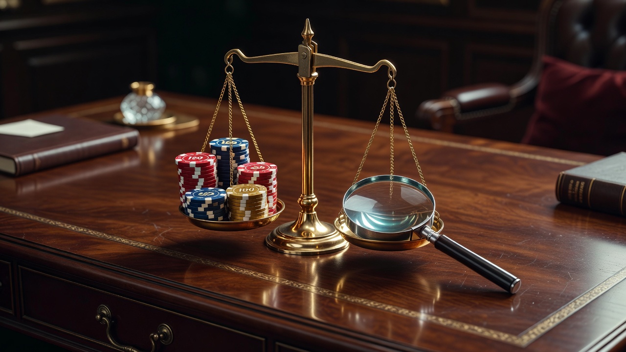 The Pros and Cons of Non-AAMS Casinos: Is the Risk Worth It? - casino non aams