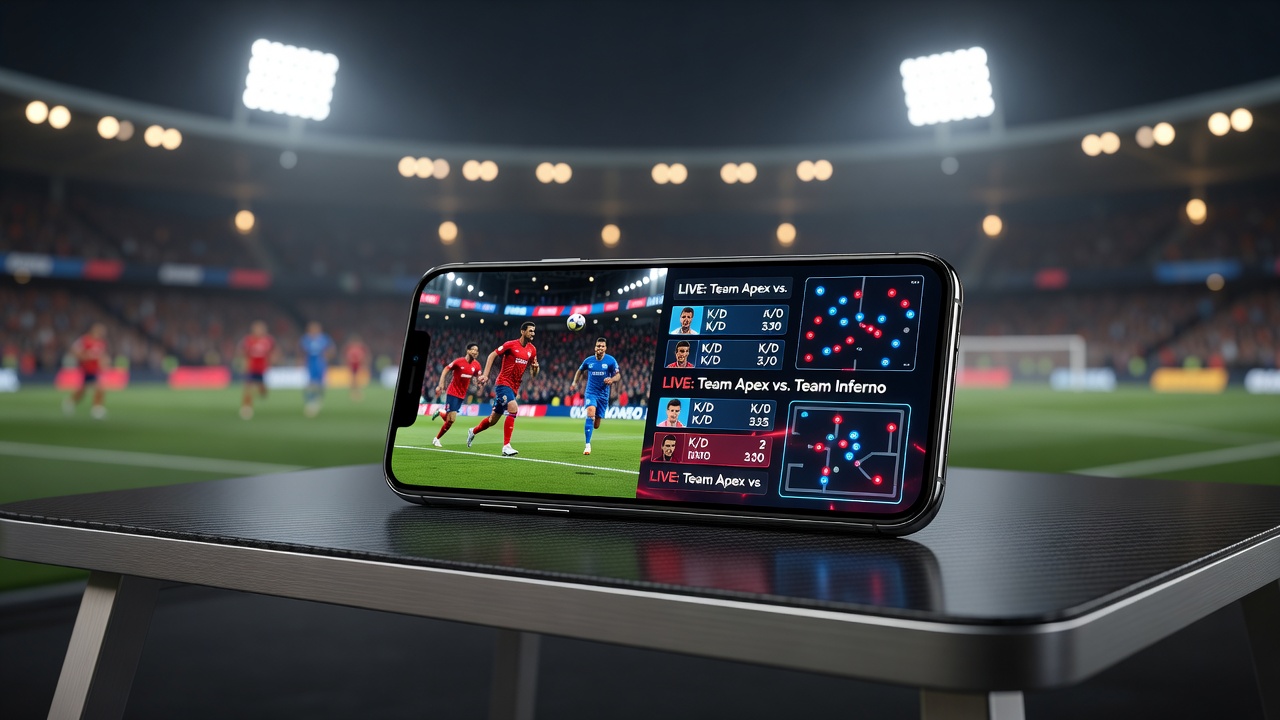 Scommesse Sportive ed eSports su Nitrobet - nitrobet