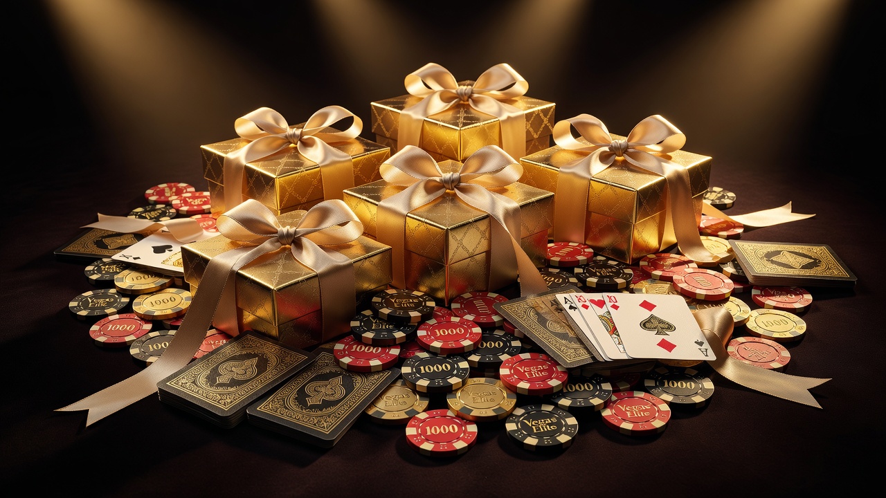 Panoramica su Bonus e Offerte - casino senza documenti