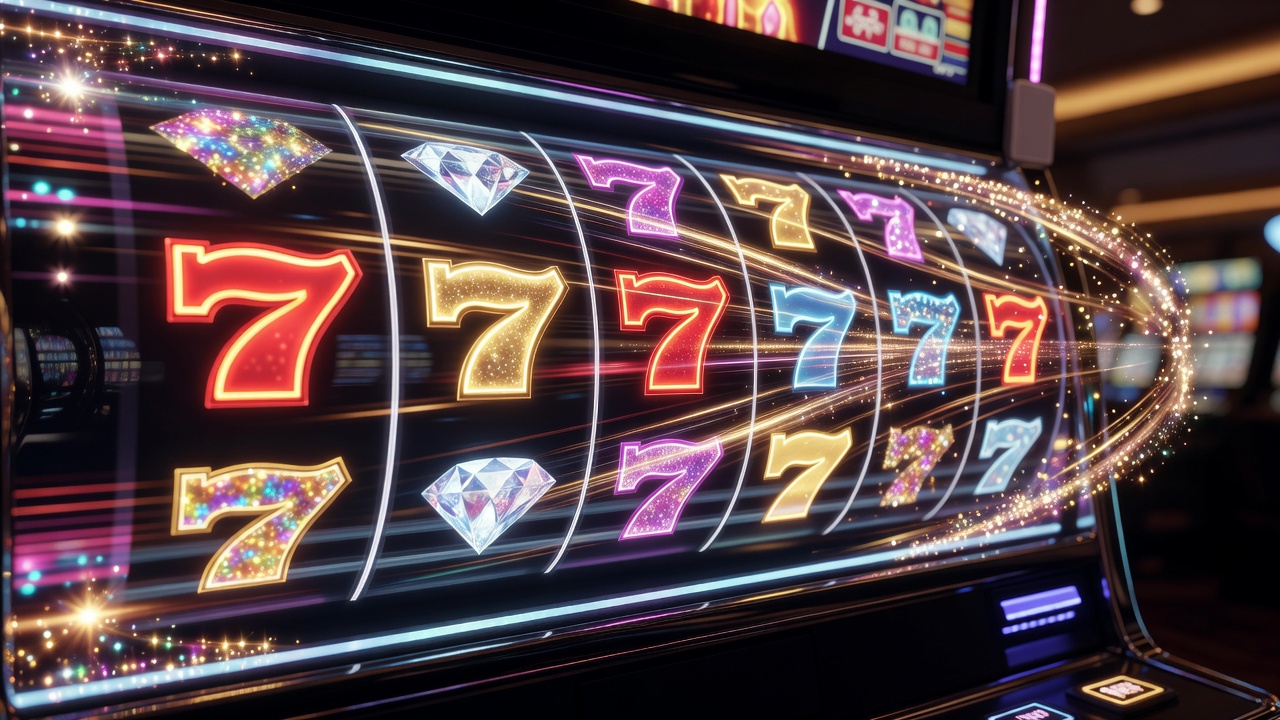 Free Spin Senza Verifica - casino senza documenti