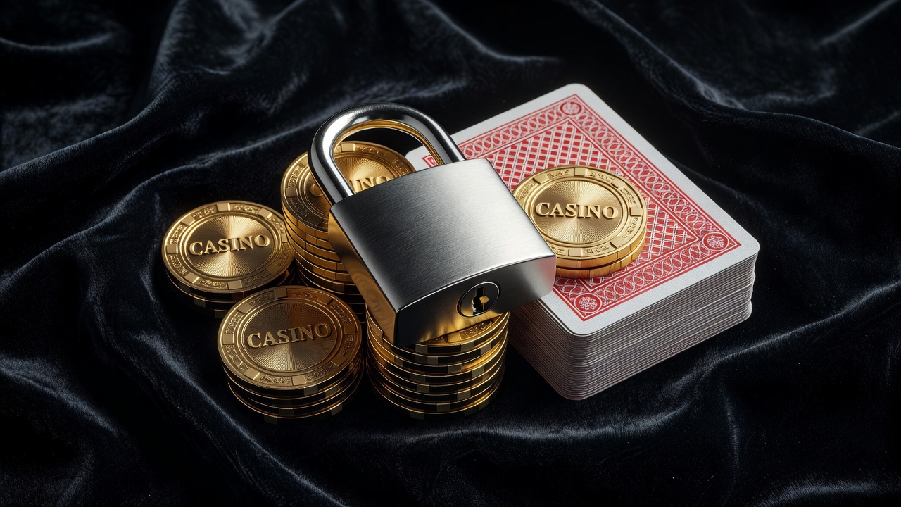 Sicurezza, Licenze e Gioco Responsabile - casino online senza autoesclusione