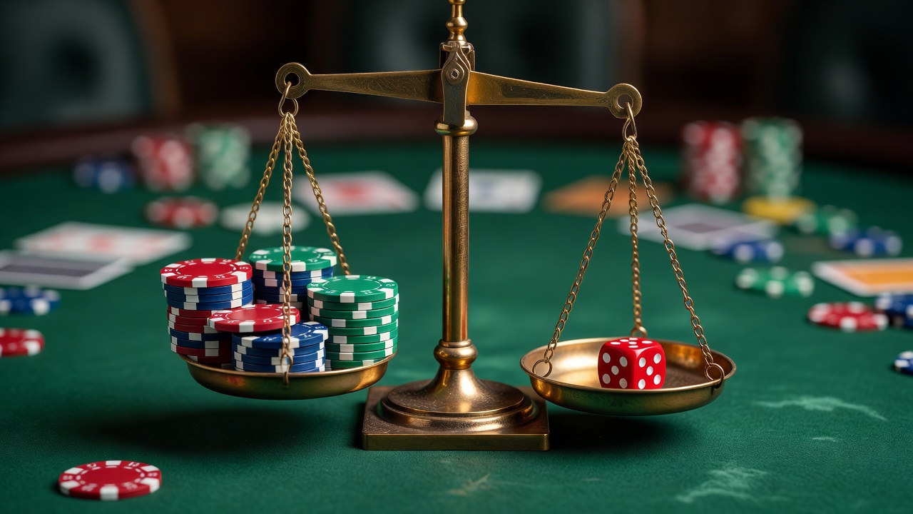 Vantaggi e Svantaggi: Analisi Approfondita - casino online senza autoesclusione