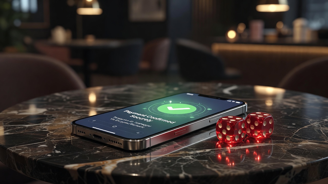 Perché Scegliere Casinò con Google Pay? - casino senza autoesclusione Google Pay