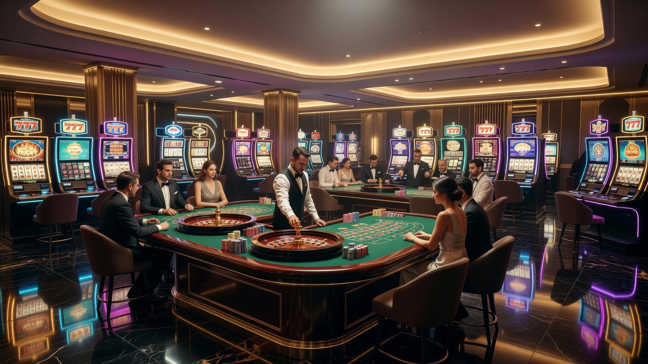 Vantaggi e peculiarità dei casino senza autoesclusione - casino senza autoesclusione Google Pay