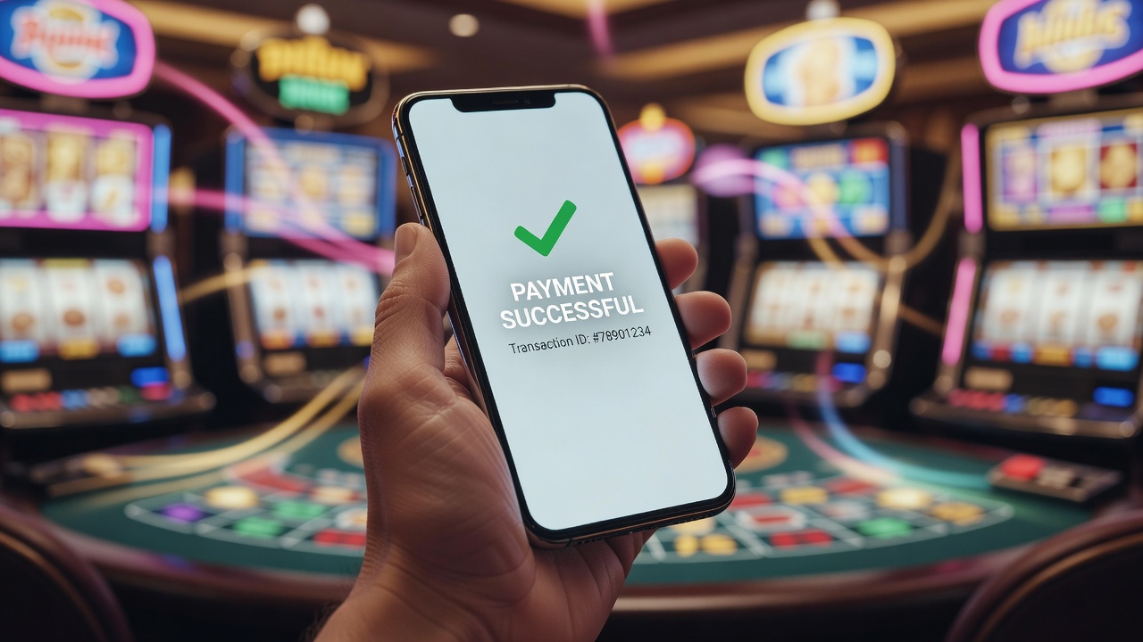 Google Pay come metodo di pagamento - casino senza autoesclusione Google Pay