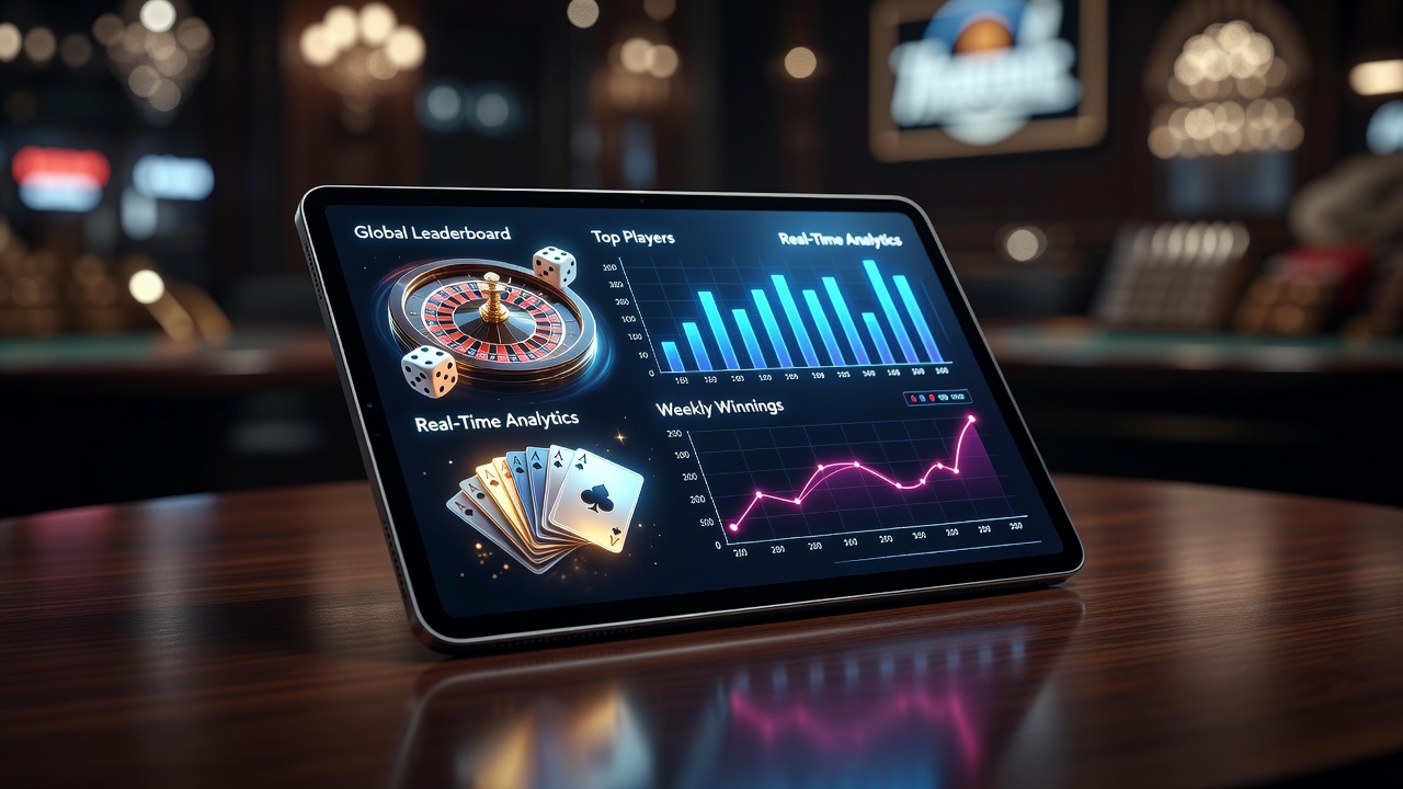 Analisi dei migliori siti del 2026 - casino senza autoesclusione Google Pay