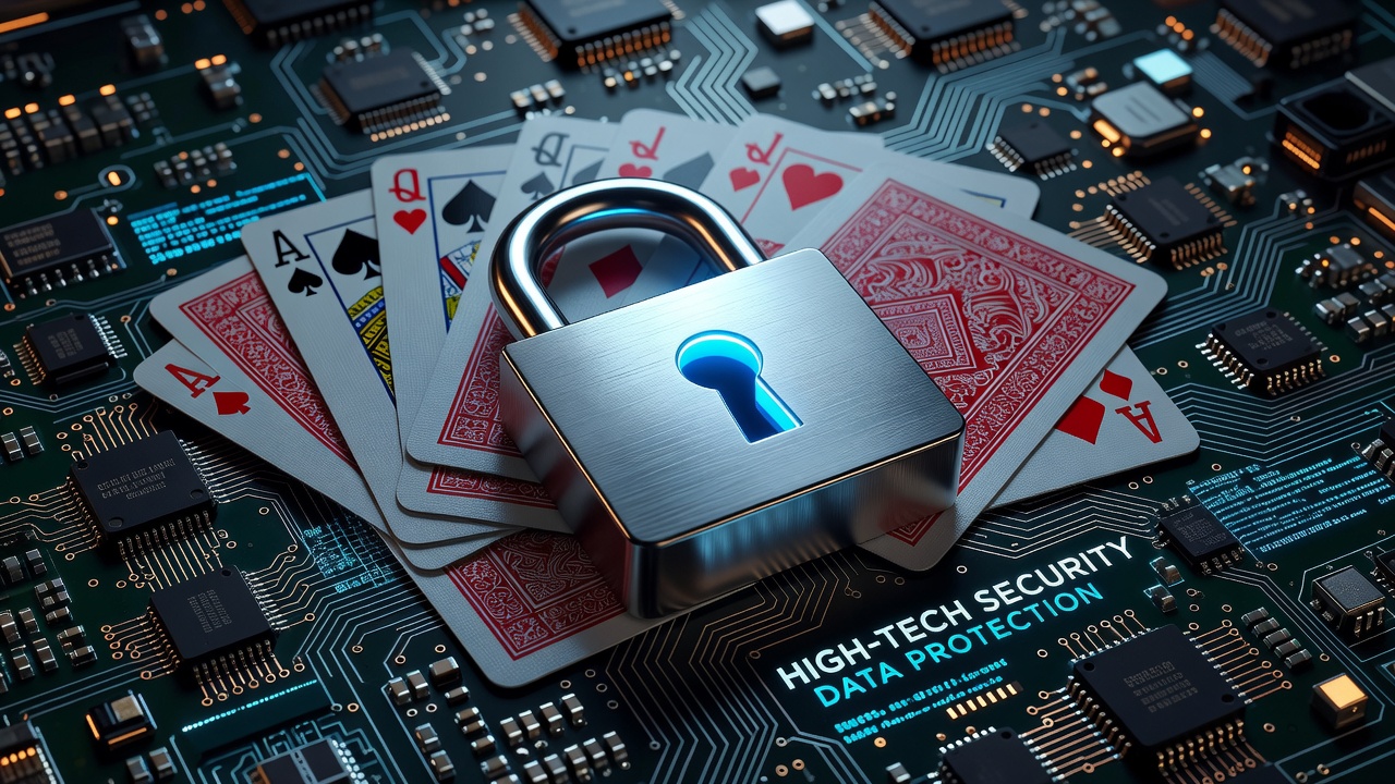 Sicurezza e Affidabilità - casino senza autoesclusione Google Pay
