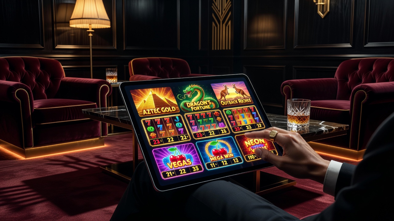 Perché i Giocatori Cercano Alternative ai Siti Nazionali - siti casino senza autoesclusione aams