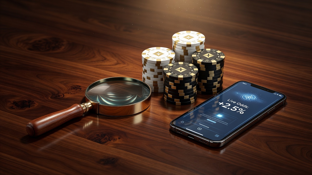 Criteri di Selezione: Come Valutiamo le Piattaforme - siti casino senza autoesclusione aams