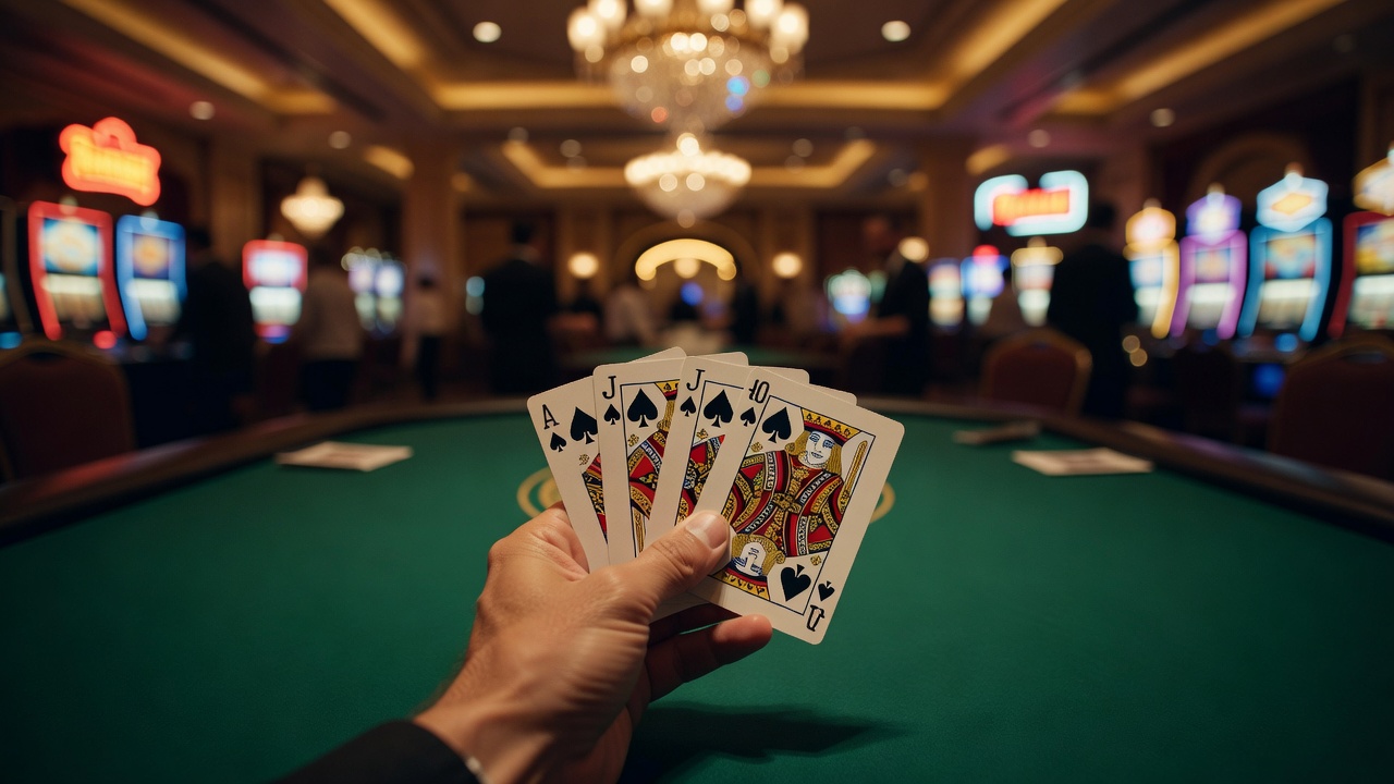 Top Casino Non ADM Raccomandati per il 2026 - siti casino senza autoesclusione aams