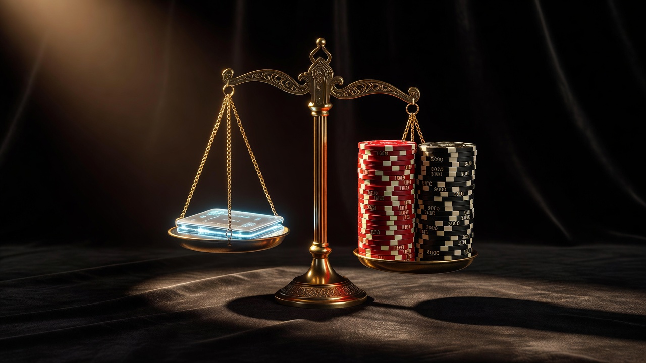 Vantaggi e Svantaggi di Giocare su Casino Senza Autoesclusione con PayPal - casino senza autoesclusione paypal