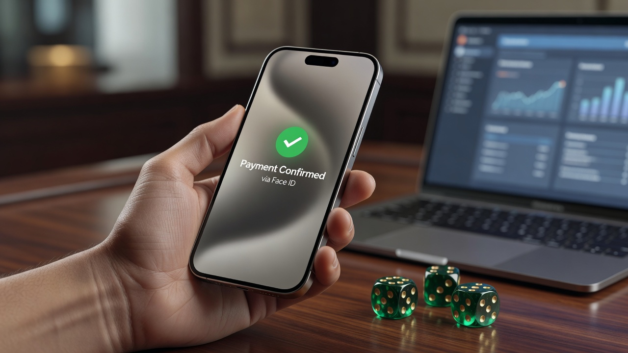 Apple Pay nei Casino Online: Guida completa all'utilizzo - casino senza autoesclusione Apple Pay