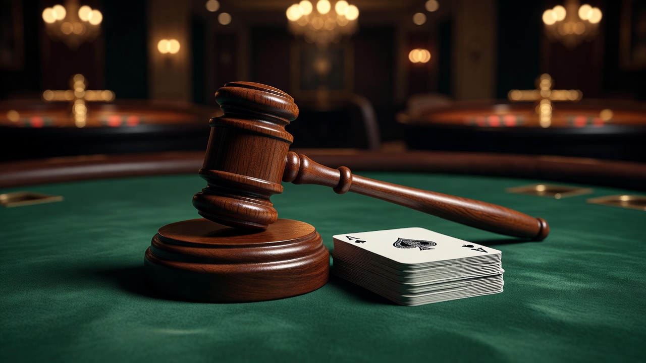 La Normativa: Autoesclusione ADM vs. Siti Non Regolamentati - casino senza autoesclusione Apple Pay