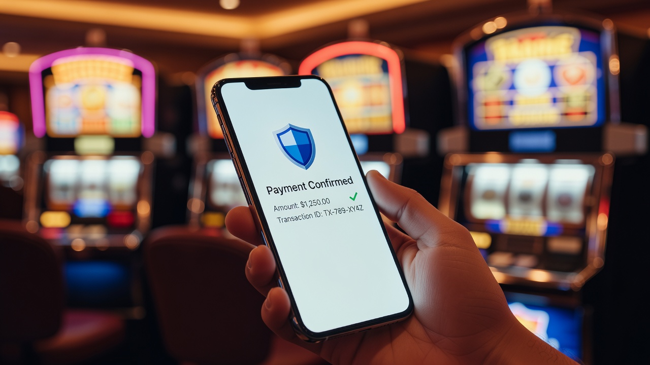 BANCOMAT Pay: Il Metodo di Pagamento Perfetto per i Casinò Online - casino senza autoesclusione BANCOMAT Pay